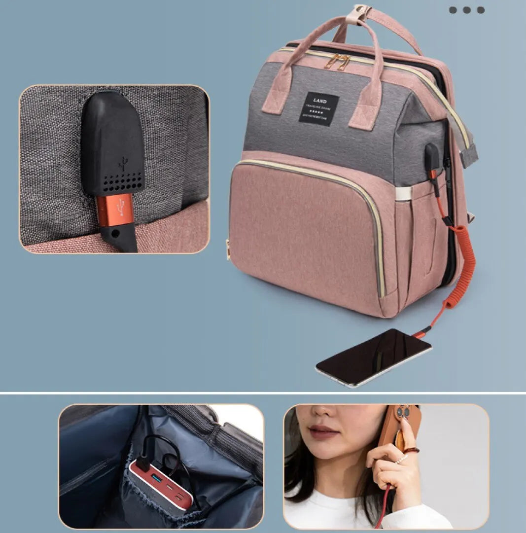 SunSafe Mommy Companion