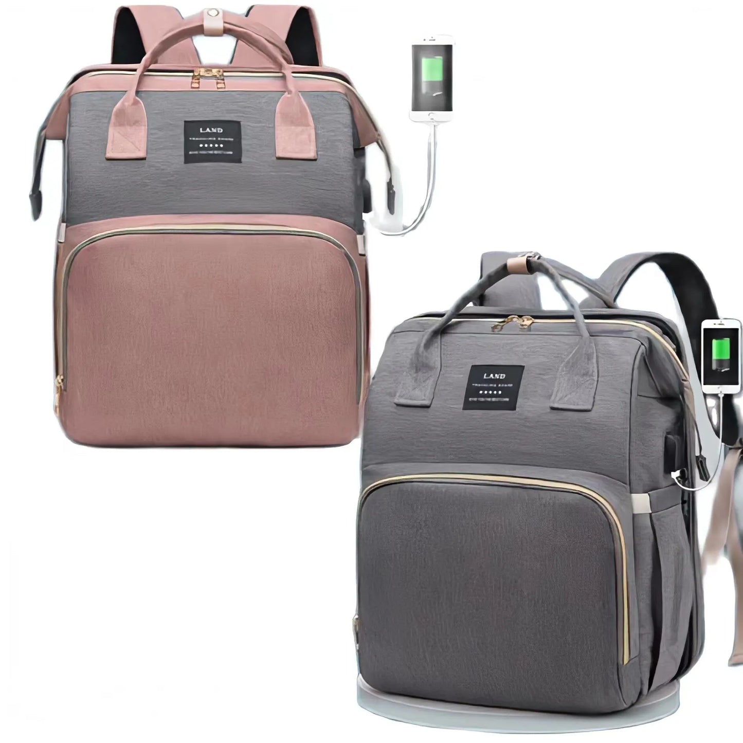 SunSafe Mommy Companion