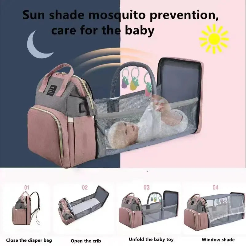 SunSafe Mommy Companion