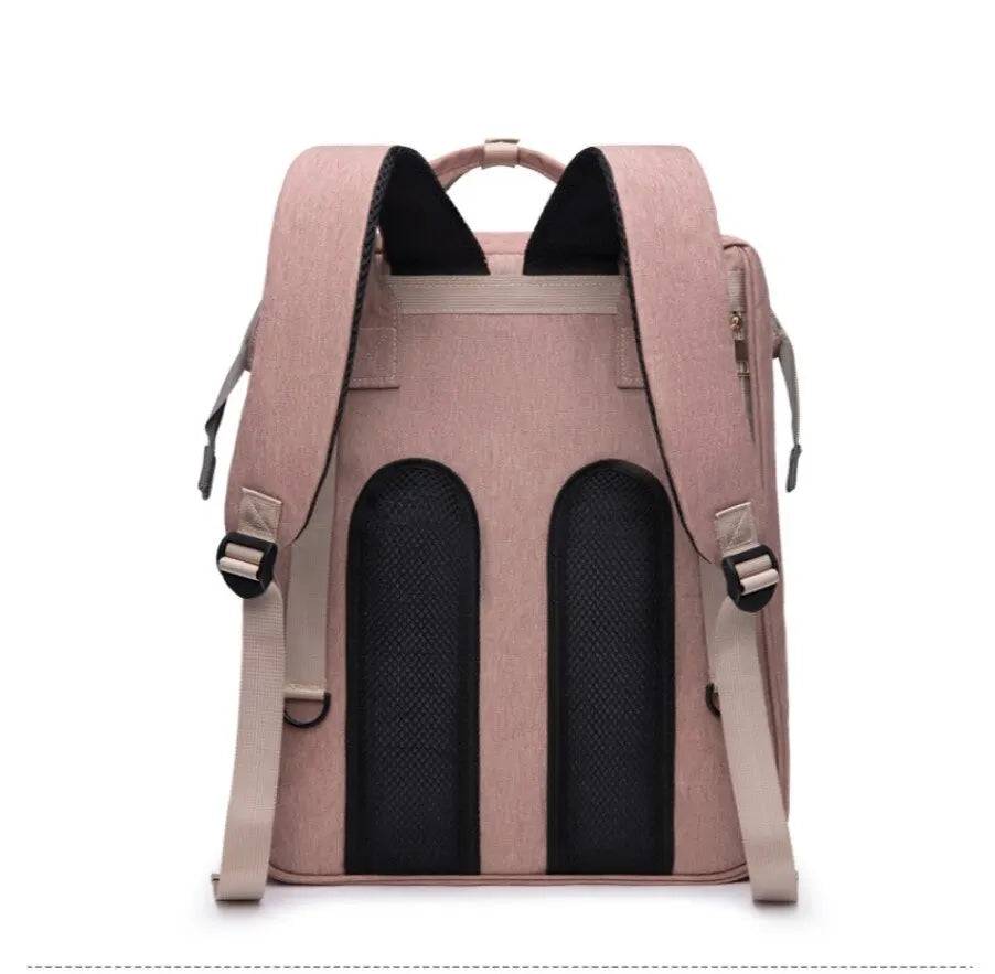 SunSafe Mommy Companion