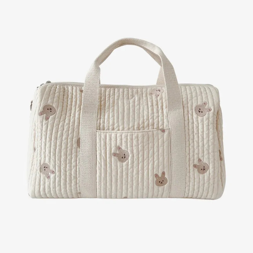 Baby's Diaper Bag