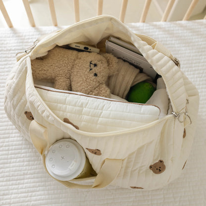 Baby's Diaper Bag