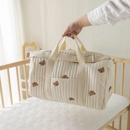 Baby's Diaper Bag